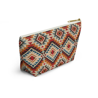 Native American Sunset Pouch - The Global Wanderer