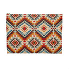 Native American Sunset Pouch - The Global Wanderer
