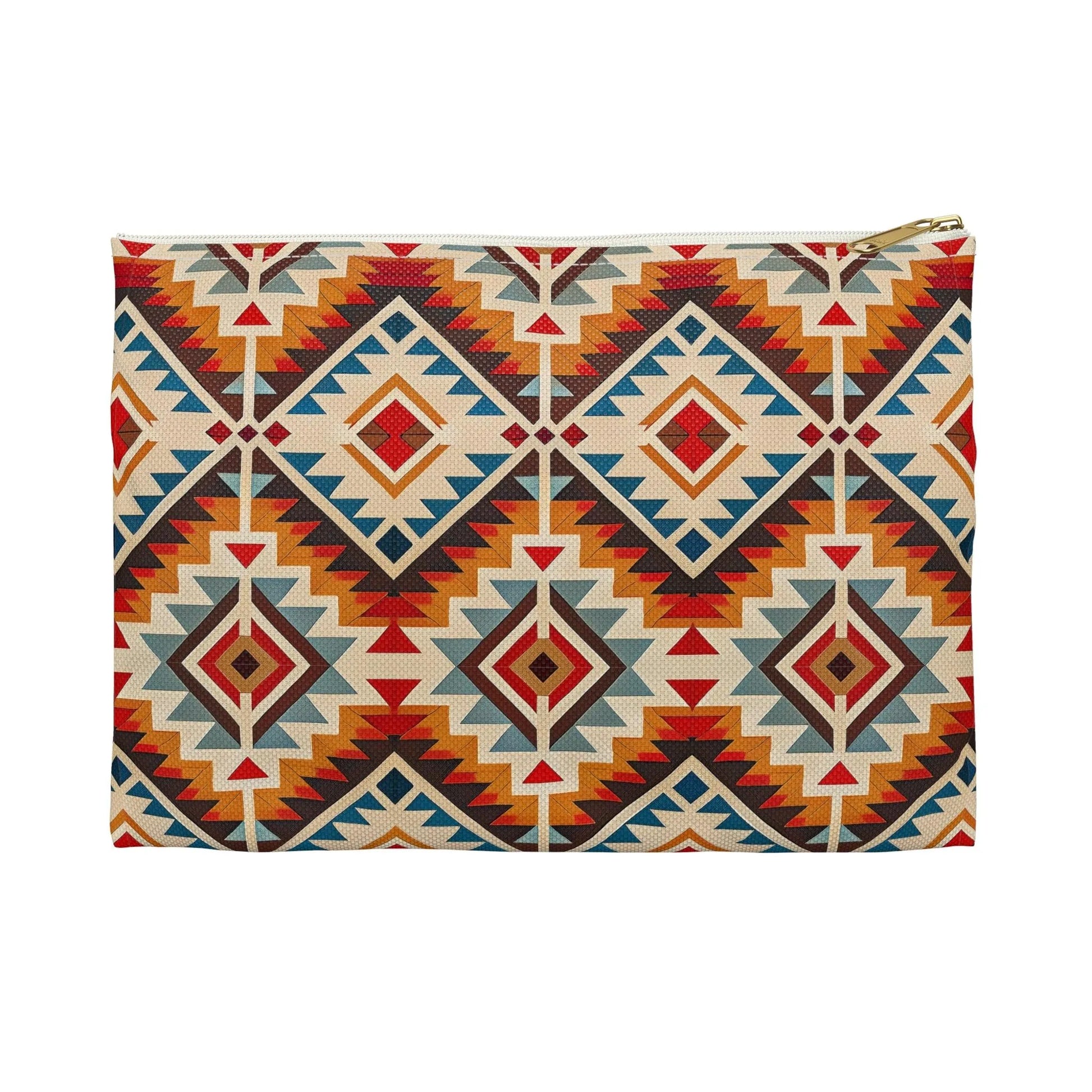 Native American Sunset Pouch - The Global Wanderer