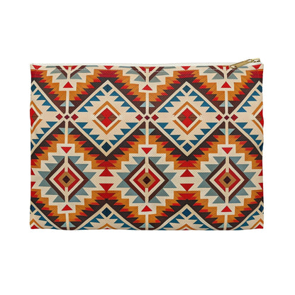 Native American Sunset Pouch - The Global Wanderer