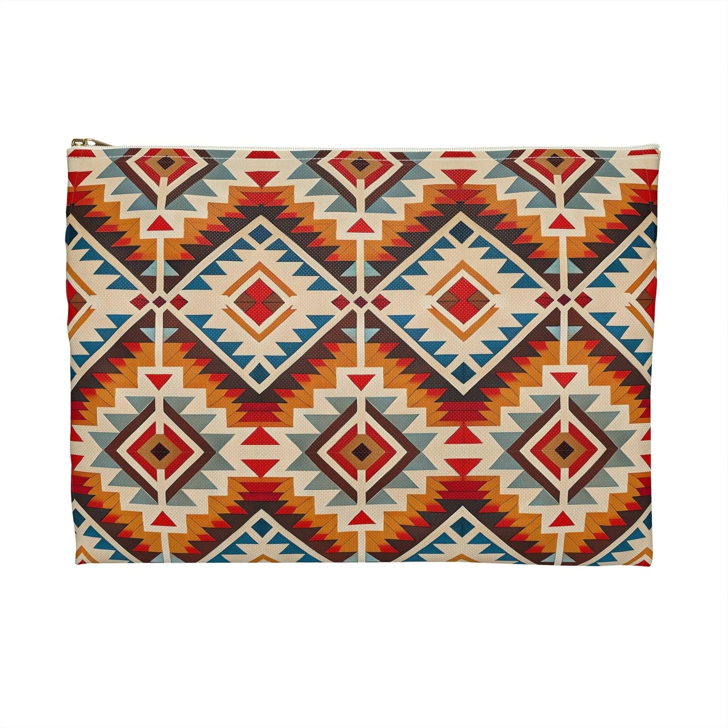 Native American Sunset Pouch - The Global Wanderer