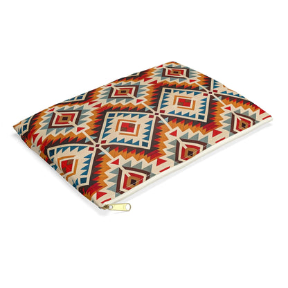 Native American Sunset Pouch - The Global Wanderer