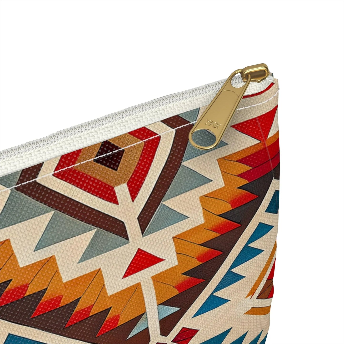 Native American Sunset Pouch - The Global Wanderer