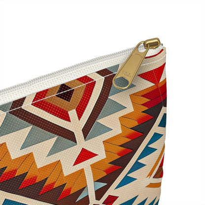 Native American Sunset Pouch - The Global Wanderer