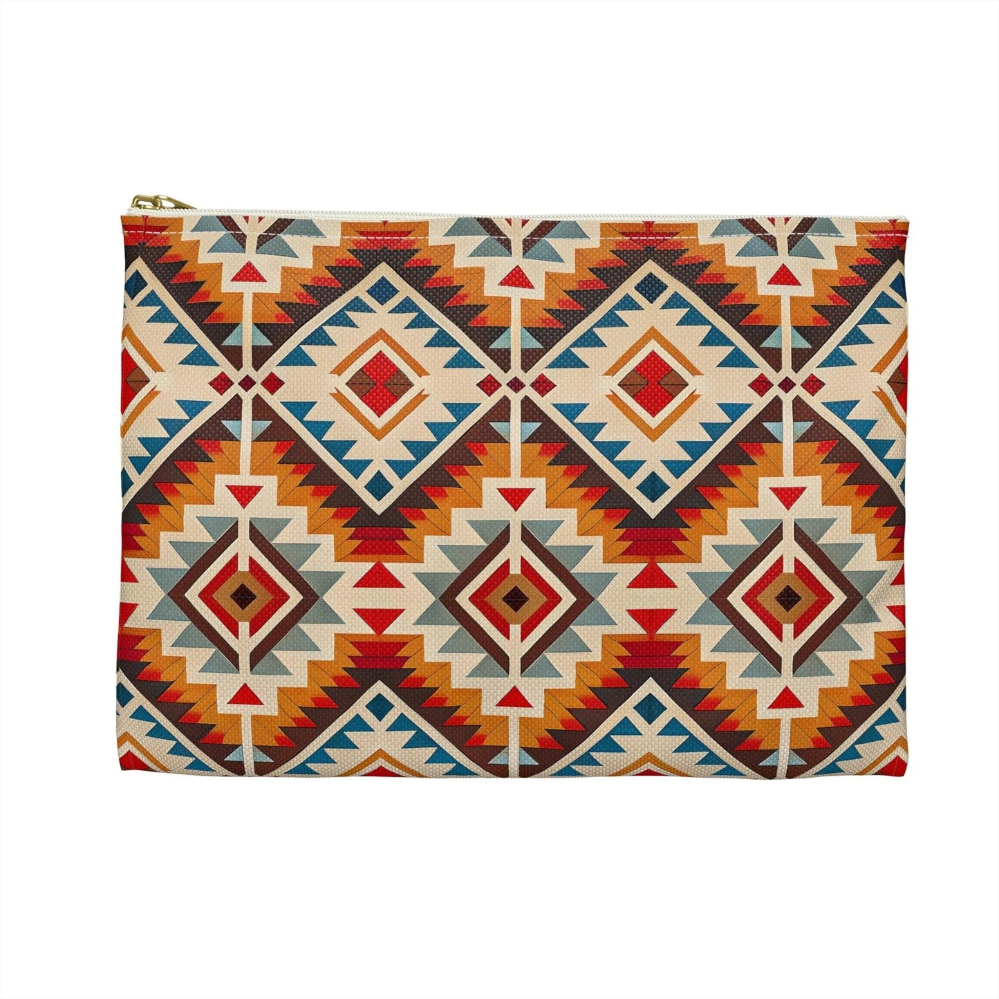 Native American Sunset Pouch - The Global Wanderer