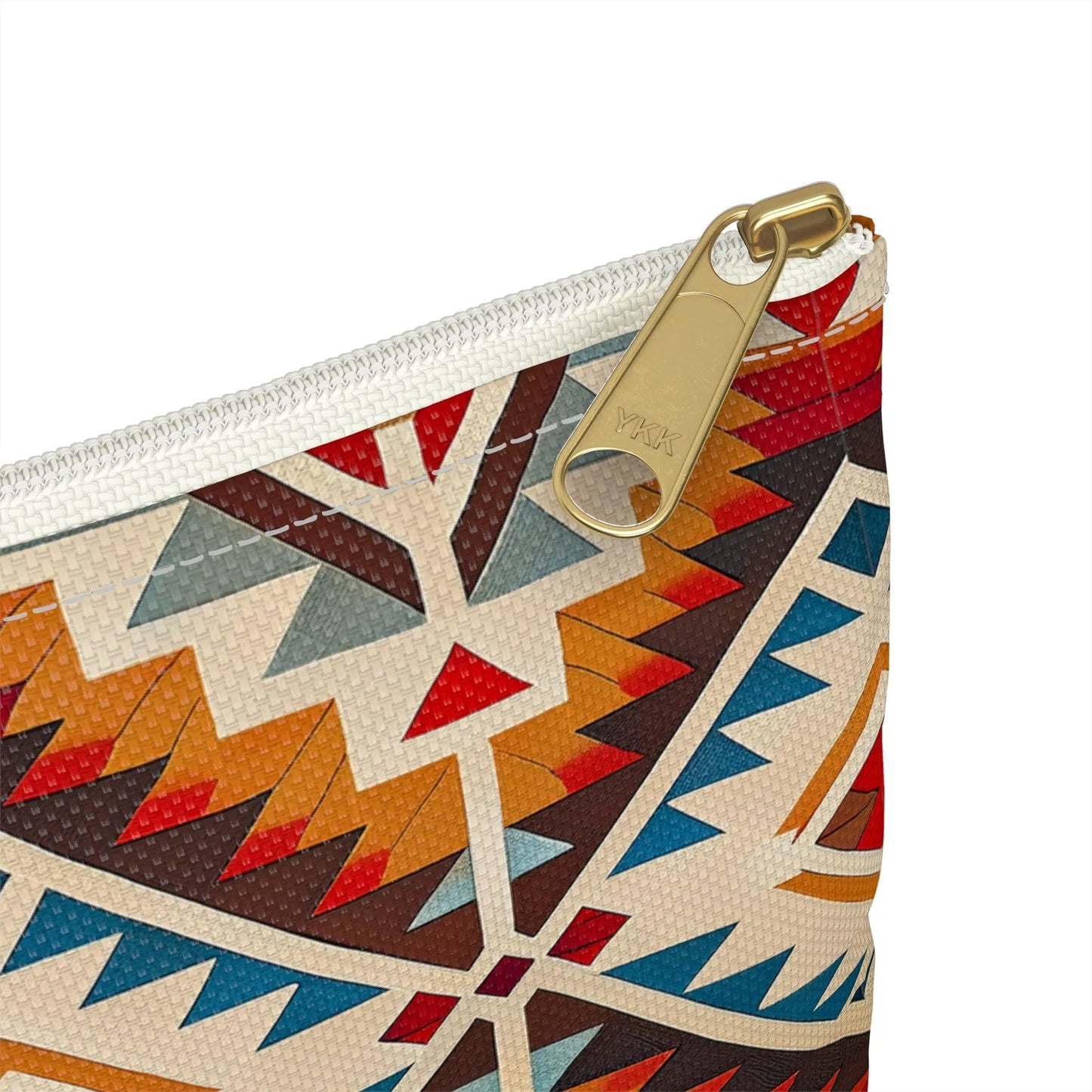 Native American Sunset Pouch - The Global Wanderer