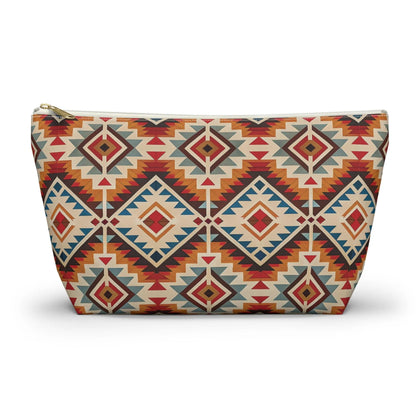 Native American Sunset Pouch - The Global Wanderer