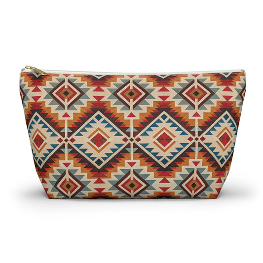 Native American Sunset Pouch - The Global Wanderer