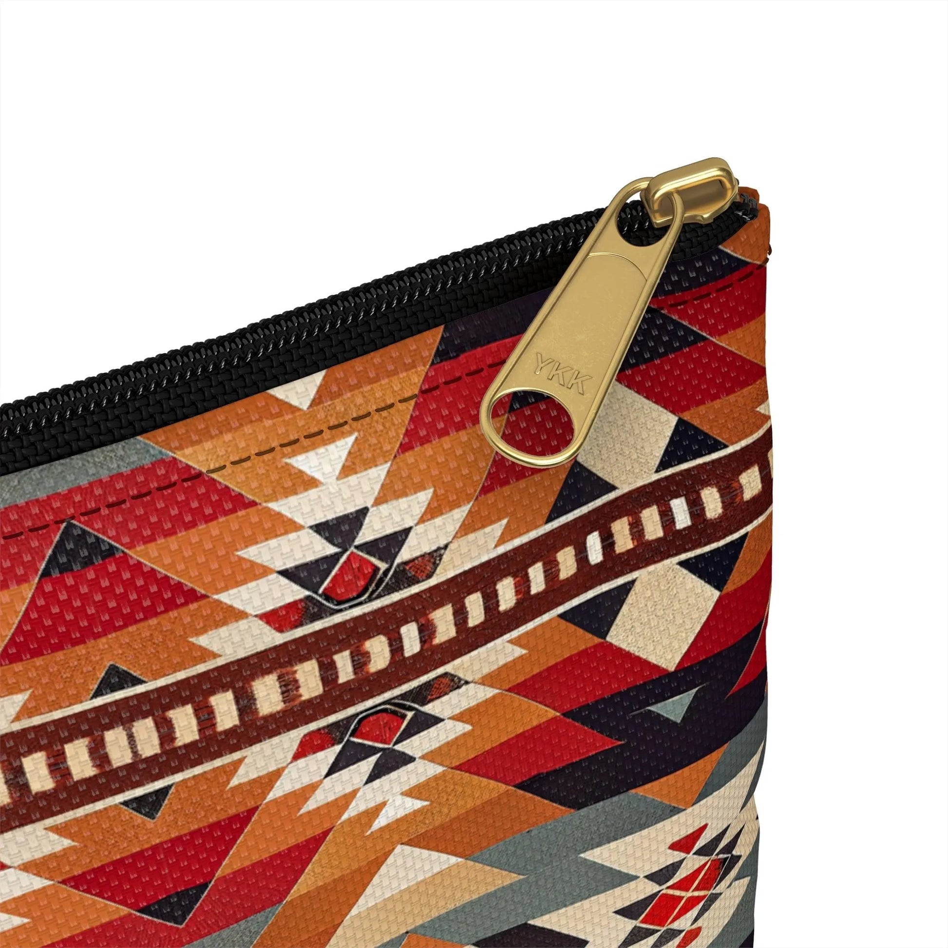 Native American Sunset Pouch - The Global Wanderer