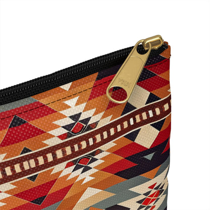 Native American Sunset Pouch - The Global Wanderer