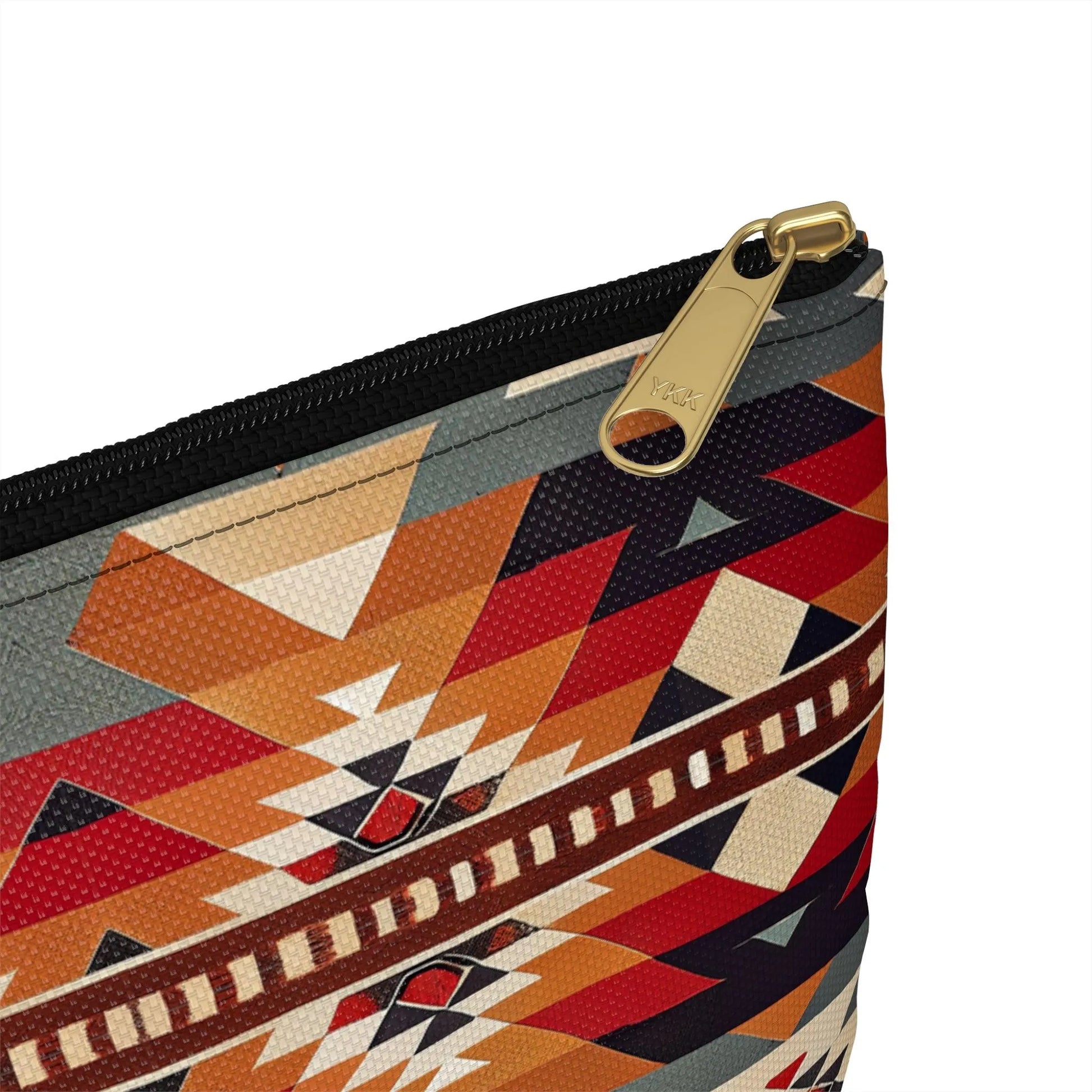 Native American Sunset Pouch - The Global Wanderer