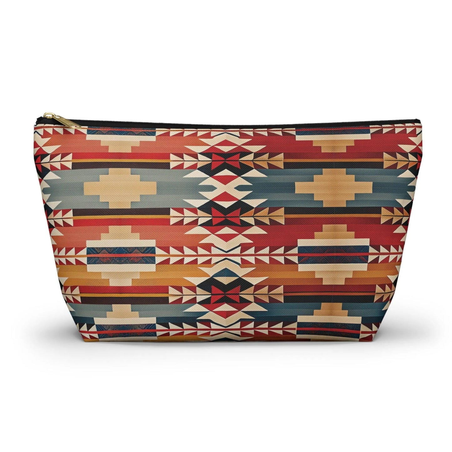 Native American Sunset Pouch - The Global Wanderer