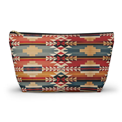 Native American Sunset Pouch - The Global Wanderer