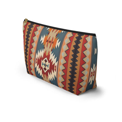 Native American Sunset Pouch - The Global Wanderer