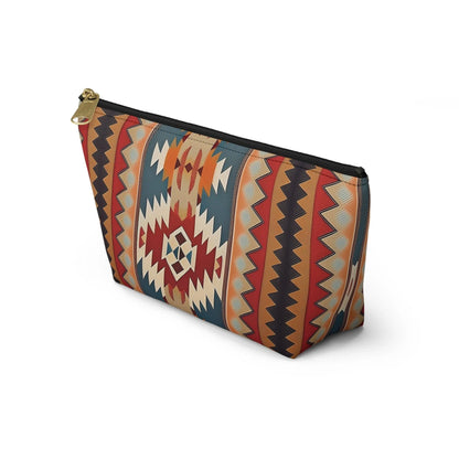 Native American Sunset Pouch - The Global Wanderer