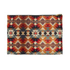 Native American Sunset Pouch - The Global Wanderer