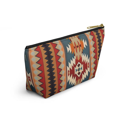 Native American Sunset Pouch - The Global Wanderer