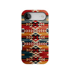 Native American Sunset Tough MagSafe iPhone Case - The Global Wanderer