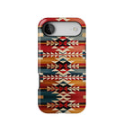Native American Sunset Tough MagSafe iPhone Case - The Global Wanderer
