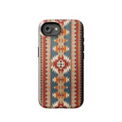 Native American Sunset Tough MagSafe iPhone® Case - The Global Wanderer