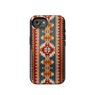 Native American Sunset Tough MagSafe iPhone® Case - The Global Wanderer