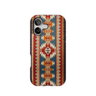 Native American Sunset Tough MagSafe iPhone Case - The Global Wanderer