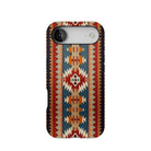 Native American Sunset Tough MagSafe iPhone Case - The Global Wanderer