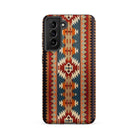 Native American Sunset Tough Samsung® Case - The Global Wanderer