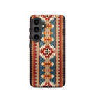 Native American Sunset Tough Samsung® Case - The Global Wanderer