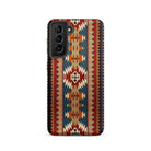 Native American Sunset Tough Samsung® Case - The Global Wanderer