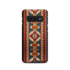 Native American Sunset Tough Samsung® Case - The Global Wanderer