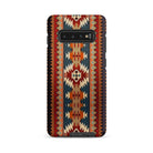Native American Sunset Tough Samsung® Case - The Global Wanderer