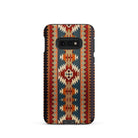 Native American Sunset Tough Samsung® Case - The Global Wanderer