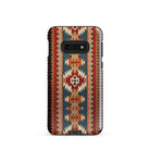 Native American Sunset Tough Samsung® Case - The Global Wanderer