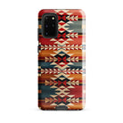 Native American Sunset Tough Samsung® Case - The Global Wanderer