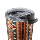 Native American Sunset Tumbler - The Global Wanderer