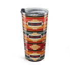 Native American Sunset Tumbler - The Global Wanderer