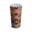 Native American Sunset Tumbler - The Global Wanderer