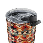 Native American Sunset Tumbler - The Global Wanderer