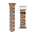 Native American Sunset Watch Band - The Global Wanderer