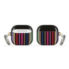 Nazca Eclipse Inca AirPods 4 Case - The Global Wanderer