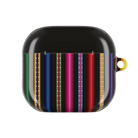 Nazca Eclipse Inca AirPods 4 Case - The Global Wanderer