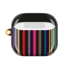 Nazca Eclipse Inca AirPods 4 Case - The Global Wanderer