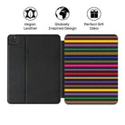 Nazca Eclipse Inca iPad Case - The Global Wanderer