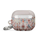 Nordic Tiles AirPod 3 Case - The Global Wanderer