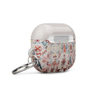 Nordic Tiles AirPod 3 Case - The Global Wanderer