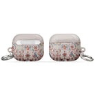 Nordic Tiles AirPod 3 Case - The Global Wanderer