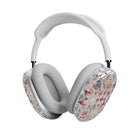 Nordic Tiles AirPods Max Case - The Global Wanderer