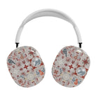 Nordic Tiles AirPods Max Case - The Global Wanderer