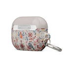 Nordic Tiles AirPod Pro 2 Case - The Global Wanderer